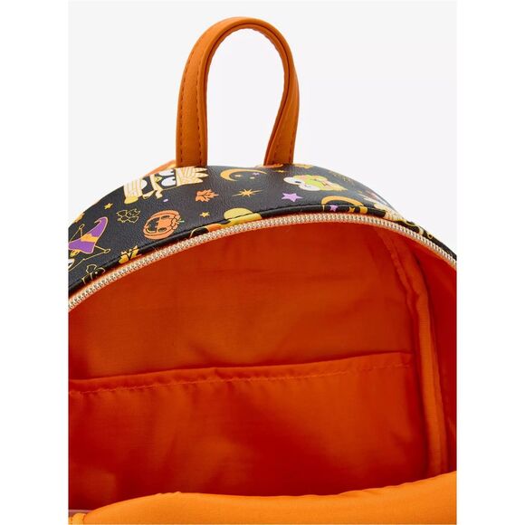 Loungefly Hello Kitty And Friends Halloween Mini Backpack - Picture 5 of 5